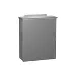 Hammond Manufacturing C3R423612HCR förstorad bild