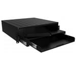 Hammond Manufacturing RMS193BK1 förstorad bild