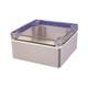 Hammond Manufacturing 1554N2GYCL