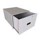 Hammond Manufacturing RDRW1901222LG1