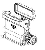 HARTING 19432240256 förstorad bild