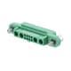 Harwin G125-22496F1-02-08-02
