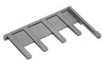 Hirose Connector GT13SC-4/1S-R förstorad bild