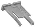 Hirose Connector GT13SH-1/1P-R förstorad bild