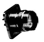 Hirose Connector TWT2-R-1(41) förstorad bild