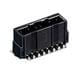 Hirose Connector KM32-2P-2V(BL)(800)
