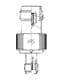 Hirose Connector TNCJ-HRMJ(40)
