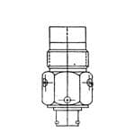 Honeywell / MICRO SWITCH 113FW41-R2 förstorad bild