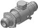 HUBER+SUHNER 3402.17.K