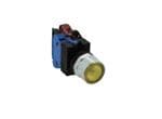 IDEC AOLFW29902D-R-24V förstorad bild