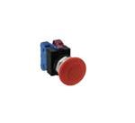 IDEC AOLW49911D-R-120V förstorad bild