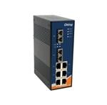 ORing IES-1062GF-SS-SC förstorad bild
