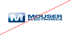 Ändra aldrig logotypens proportioner