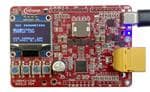 Infineon Technologies TLD55421CHGSHIELDTOBO1 förstorad bild
