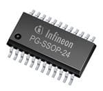 Infineon Technologies TLE8088EMXUMA1 förstorad bild