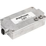 PolyPhaser IX-1T förstorad bild