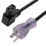 L-Com PCH01CZR8-LED-02F förstorad bild