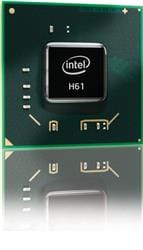 Intel BD82H67 S LH82 förstorad bild