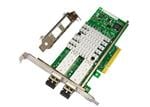 Intel E10G42BFSR förstorad bild