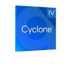 Altera EP4SGX230KF40C2 förstorad bild