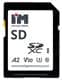 Intelligent Memory IMSDSDA8D2A2A1I1A4A0000