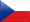 Tjeckien