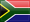 Sydafrika