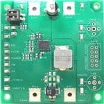 Infineon Technologies IRDC3477 förstorad bild