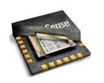 TDK InvenSense MPU-6000 förstorad bild