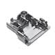 ITT Cannon 250-8501-010
