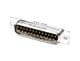 ITT Cannon DB-25P-OL2-K87