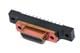 ITT Cannon MDM-21PBS