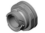 JAE Electronics JB10CX26PN2-RK förstorad bild