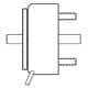 Ledex 123421-031