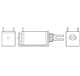 Ledex C5-L-270-B-1