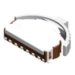 Diptronics PLJG1-G-V-T/R förstorad bild