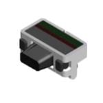 Diptronics TCD-C2KQR förstorad bild