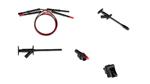 Keysight DP0040A förstorad bild