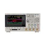 Keysight DSOX3024T förstorad bild
