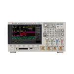 Keysight DSOX3034T förstorad bild