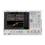Keysight DSOX4104A förstorad bild