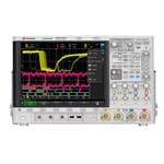 Keysight MSOX4154AUT förstorad bild