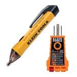 Klein Tools NCVT1PKIT förstorad bild