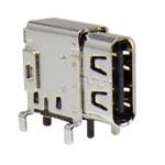 Kycon KUSBX-SL2-CS1N24-B-TR förstorad bild