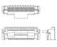 KYOCERA AVX 046251016010846+
