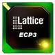 Lattice LFE5UM-45F-6BG554I