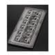 Ledil CS15871_STRADA-IP-2X6-T3-L