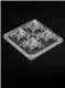 Ledil C14695_HB-2X2MX-W