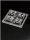 Ledil CS14839_HB-2X2MX-WWW