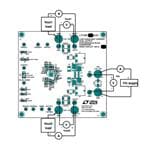 Analog Devices DC1381A-B förstorad bild